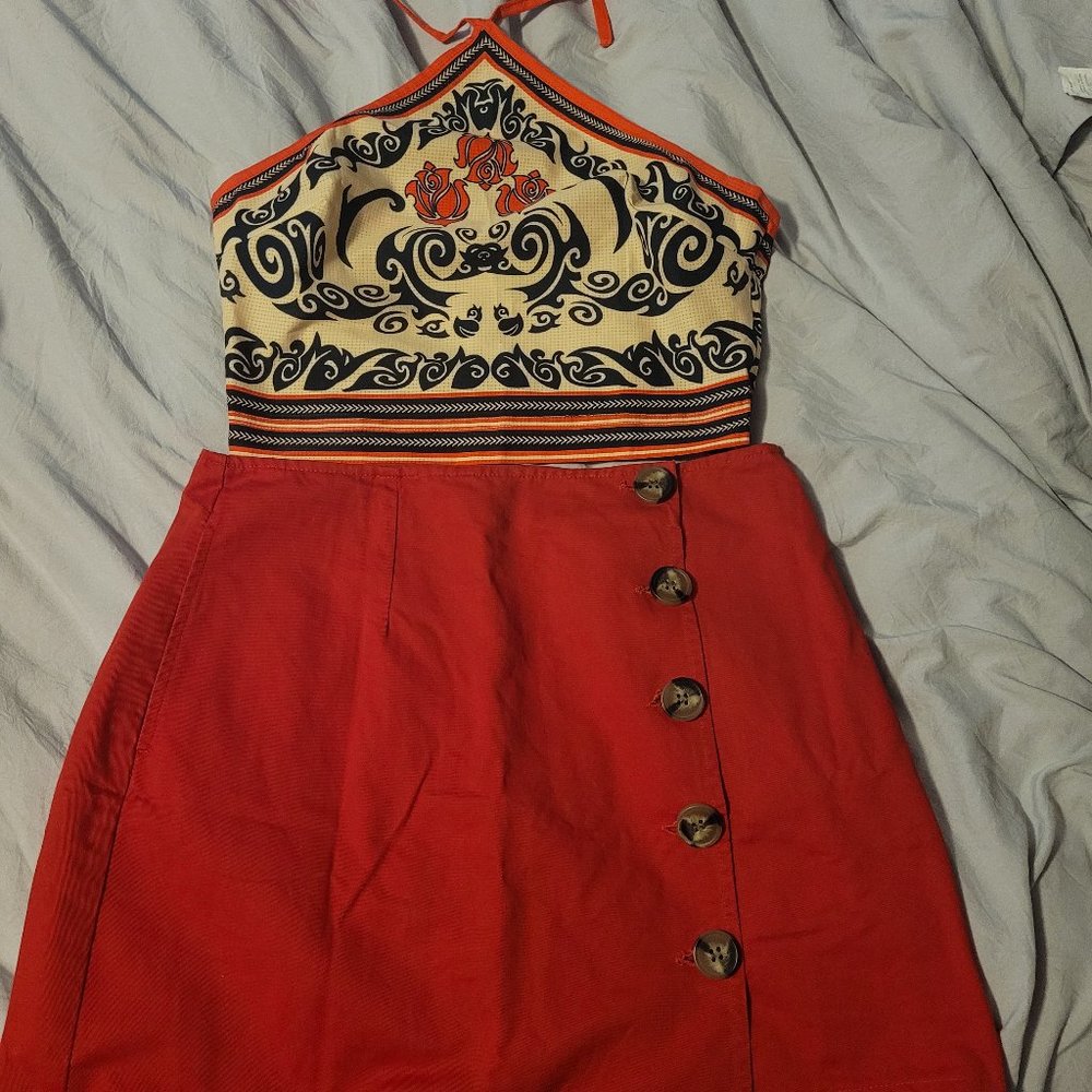 Cute outfit bundle y2k type